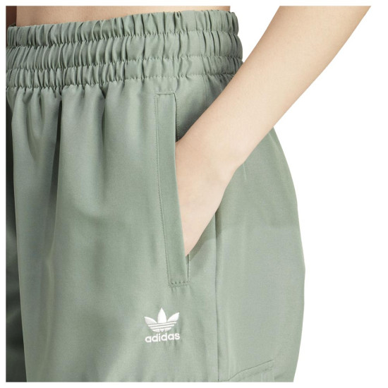 Adidas Γυναικείο παντελόνι φόρμας Adicolor 3-Stripes Cargo Pants